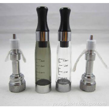 electronic cigarette wholesale clearomize colorful ce4+ Ego kit